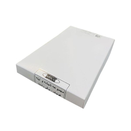 شیشه آینه راست برقی آریکو کد 1370R مدل گرمکن دار مناسب برای کوییک