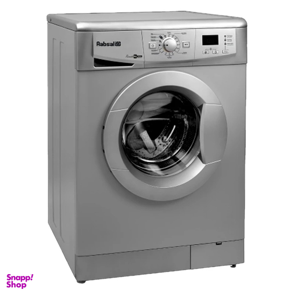 ماشین لباسشویی آبسال مدل  WRE5307-S ظرفیت 5 کیلوگرم