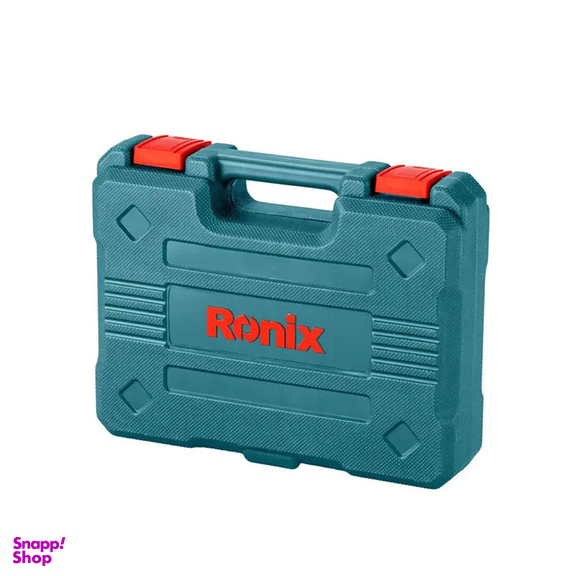 پیچ گوشتی شارژی رونیکس کد 8530