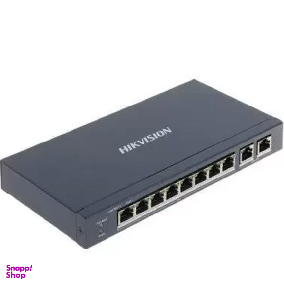 ضبط کننده ویدئویی هایک ویژنDS-3E0310P-EM