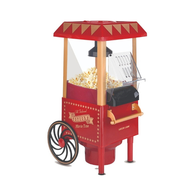 پاپ کورن ساز گرین لاین مدل Vintage Popcorn Maker