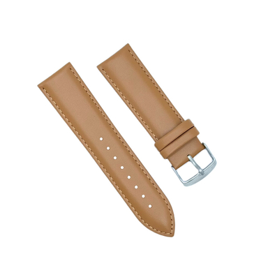 بند چرم ساعت مچی مدل PHS24mm سایز 24 میلی متر