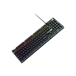 کیبورد و ماوس گیمینگ کینگ استار مدل KBM255G