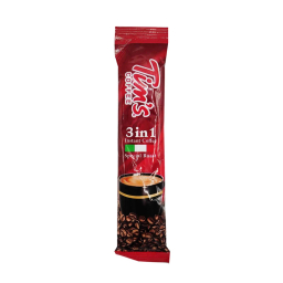 کافی میکس تیمز بسته 48 عددی