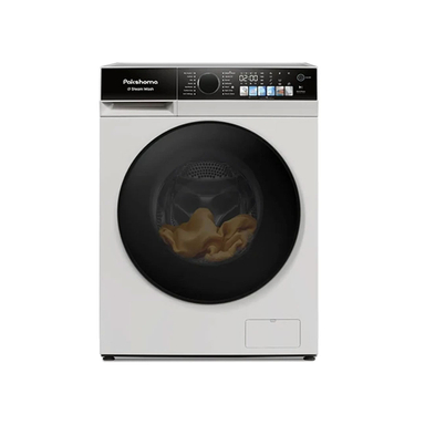 ماشین لباسشویی پاکشوما مدل Q9 ظرفیت 9 کیلوگرم