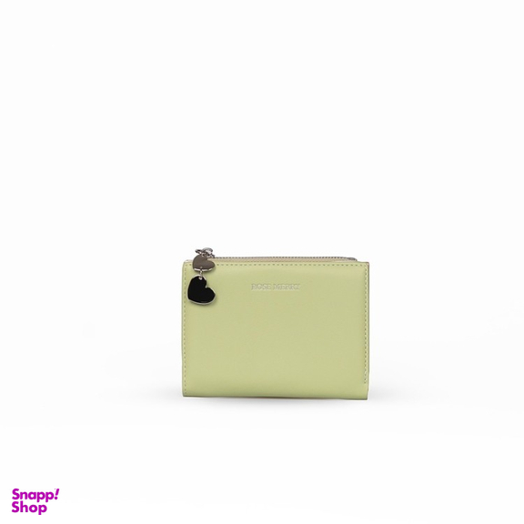 کیف پول زنانه دیوید جونز مدل Rose Merry T717-23