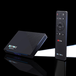 اندروید باکس مدل اچ ناینتی سیکس مکس 64/8GB 8K Ultra HD