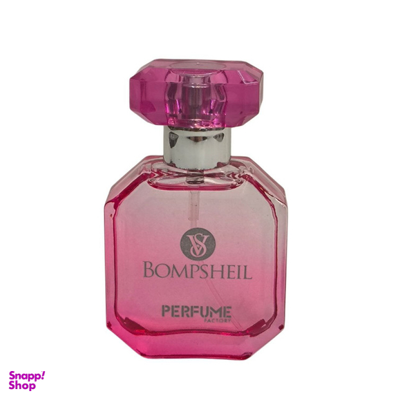 ادوپرفیوم زنانه‌ پرفیوم فکتوری مدل Victoria Secret Bombshell