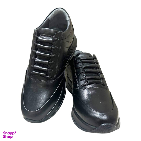 کفش اسپرت مردانه آذر هنر مدل مکس