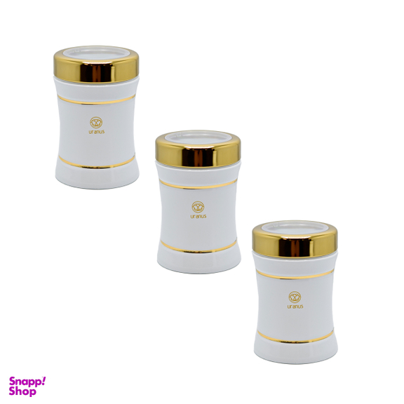 سرویس آشپزخانه 17 پارچه اورانوس کد A_702