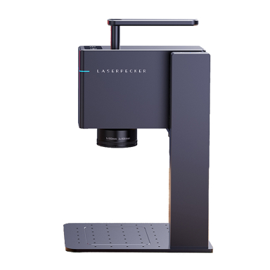 دستگاه حکاکی لیزری رومیزی لیزرپکر مدل LaserPecker 3