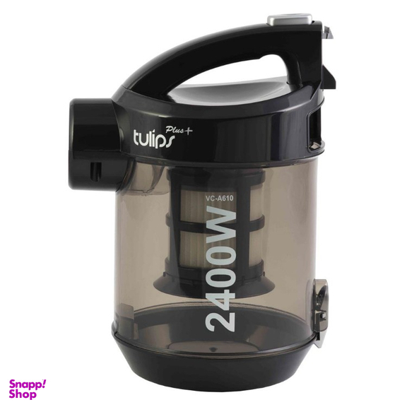 جاروبرقی تولیپس مدل VC-A610