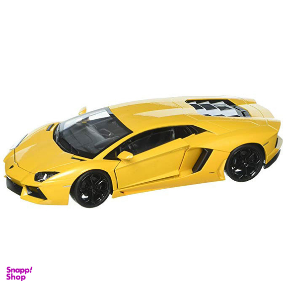 ماشین بازی ولی مدل Lamborghini Aventador LP 700