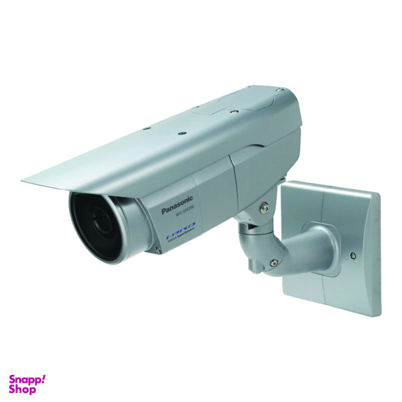 دوربین مداربسته تحت شبکه پاناسونیک مدل WV-SW316A
