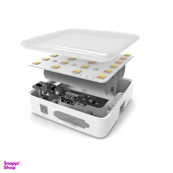 چراغ روشنایی نیچرهایک کد Y001-A