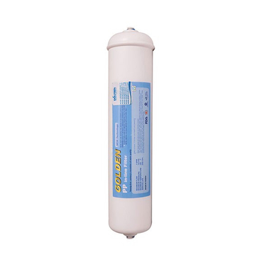 فیلتر تصفیه کننده آب دلفین مدل PP INLINE