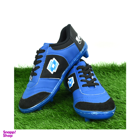 کفش فوتبال پسرانه کد C-7503