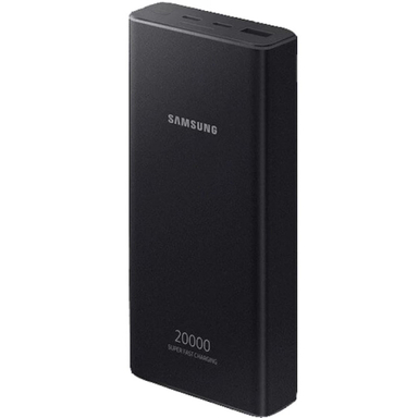 پاور بانک سامسونگ مدل P5300 ظرفیت 20000 میلی آمپر ساعت