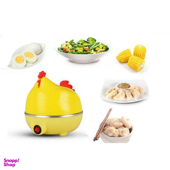 تخم مرغ پز مدل My Dream