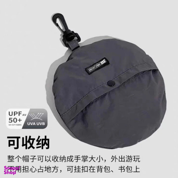 کلاه آفتابگیر پیکتت فاینو مدل RH55