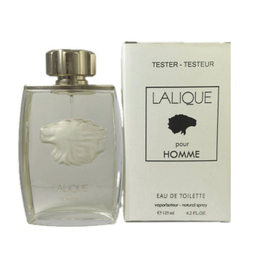 ادوتویلت مردانه مدل لالیک پور هوم حجم 100 میلی لیتر