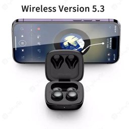هندزفری بلوتوثی رسی مدل Rep-W70