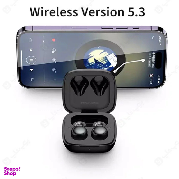 هندزفری بلوتوثی رسی مدل Rep-W70