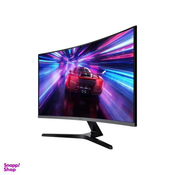 مانیتور خمیده 32 اینچ سامسونگ مدل D392