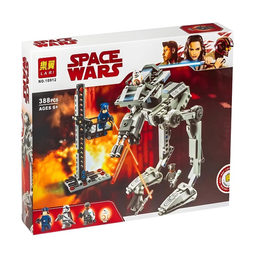 اسباب بازی ساختنی لگو کد 10912 طرح Space Wars