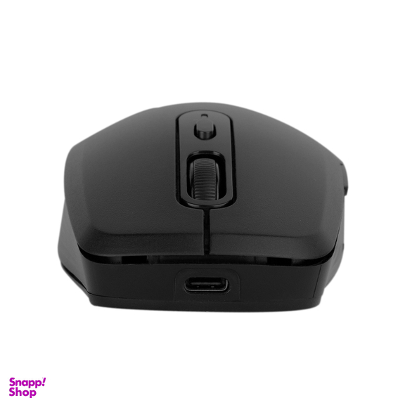 ماوس و کیبورد بی سیم مخصوص بازی فاطر مدل Fater CWR-7000B