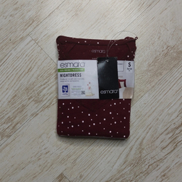 لباس خواب زنانه اسمارا مدل SM1122