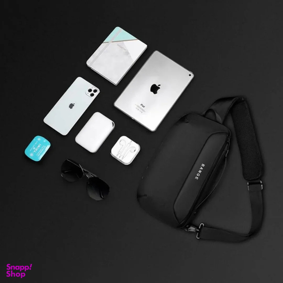 بادی بگ مدل BN-3804