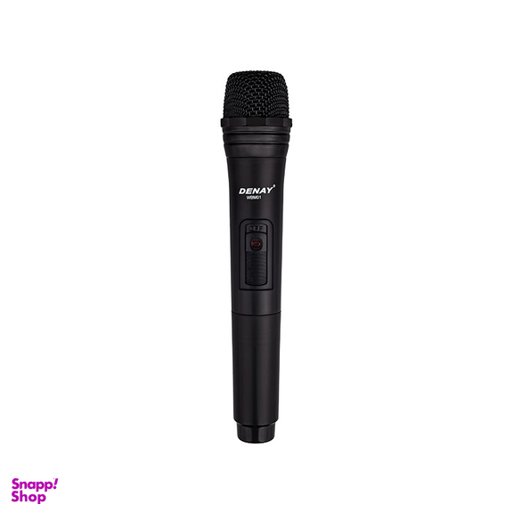 پخش کننده خانگی دنای مدل DE-3010NW3