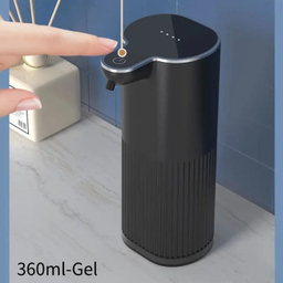 مایع ریز شارژی اتوماتیک مدل IR500