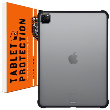کاور سامورایی مدل Fortex مناسب تبلت اپل iPad Air 13 2025 / iPad Air 13 2024 / iPad Pro 12.9 2022 / 2021 / 2020