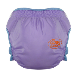 شورت آموزشی کودک وی کر مدل دکمه دار طرح giraffe کد U808