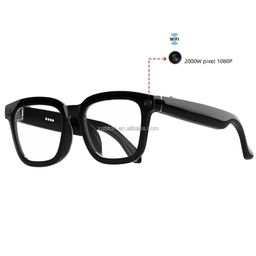 عینک هوشمند و هدست مترجم با قابلیت فیلمبرداری مدل V03-T5