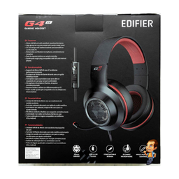 هدست مخصوص بازی ادیفایر مدل G4 SE