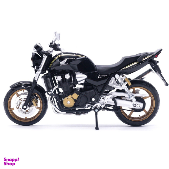 موتور بازی طرح هوندا مدل Automaxx 1/12 HONDA CB1300 SF