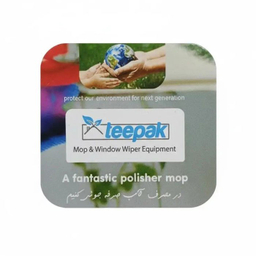 یدک زمین شوی چنیلی تی پاک کد MT0320