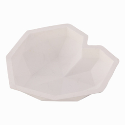 قالب ژله و کیک هرا مدل قلبی