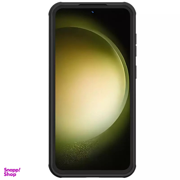 کاور نیلکین مدل  Super Frosted Shield Pro مناسب برای گوشی موبایل سامسونگ Galaxy S23 FE