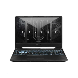 لپ تاپ 15 اینچی ایسوس گیمینگ TUF Gaming F15 FX506HE-N