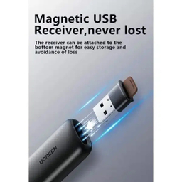 پرزنتر بی سیم یوگرین مدل LP479 کد 50654