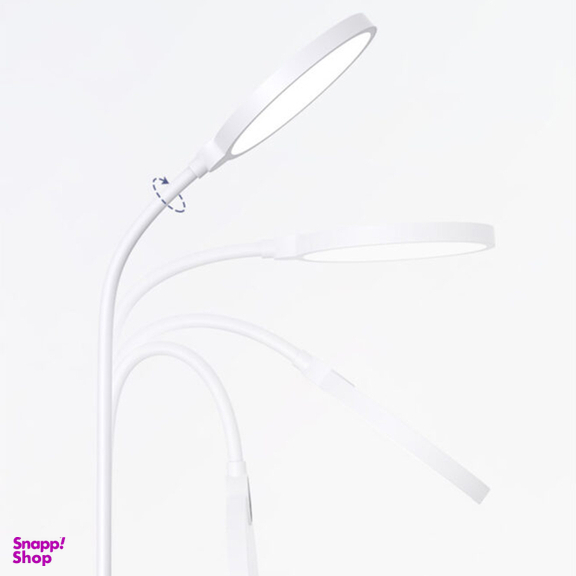 چراغ مطالعه ریمکس مدل RT-E815