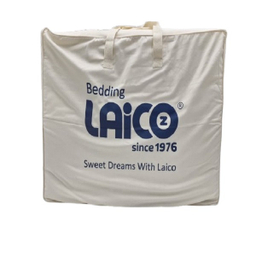 لحاف لایکو مدل پترن یکنفره سوپر سایز 220×170 سانتی متر