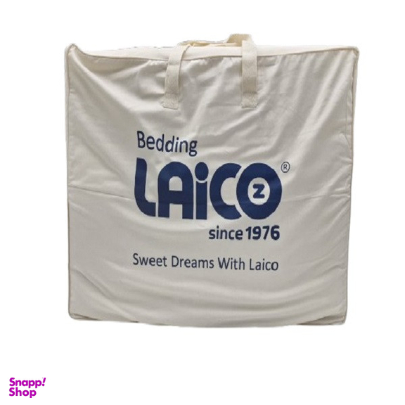 لحاف لایکو مدل پترن یکنفره سوپر سایز 220×170 سانتی متر