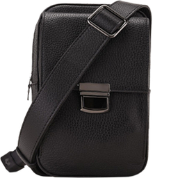 کوله پشتی مردانه چرم مشهد مدل V5007