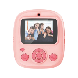 دوربین عکاسی چاپ سریع ایکس او مدل XJ04