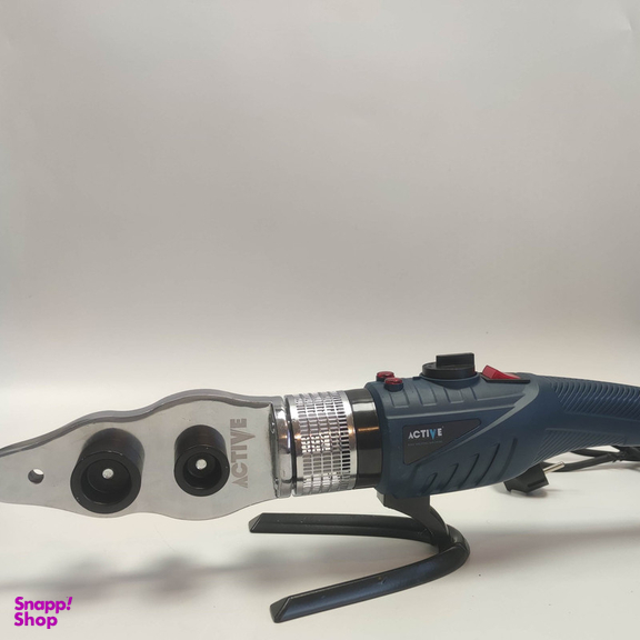 دستگاه جوش لوله سبز اکتیو تولز مدل AC4520N